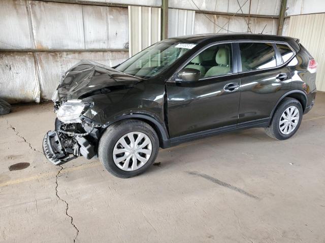 Изображение 1 2016 NISSAN ROGUE S 2016 с VIN JN8AT2MT0GW029103