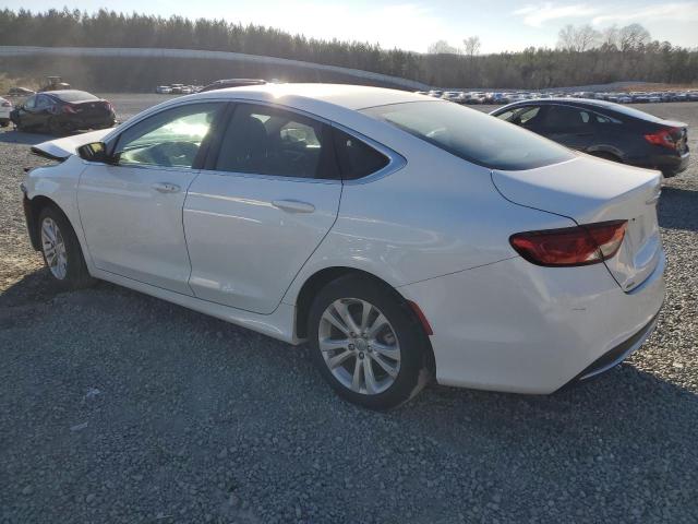 Obraz 2 z 2017 CHRYSLER 200 LIMITED 2017 z VIN 1C3CCCAB3HN512330