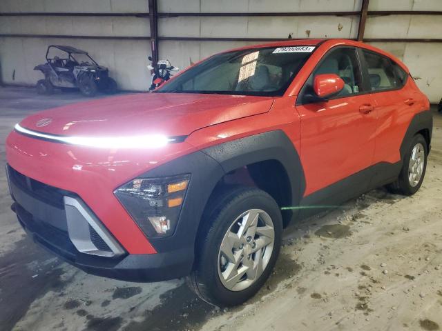Obraz 2024 HYUNDAI KONA SE 2024