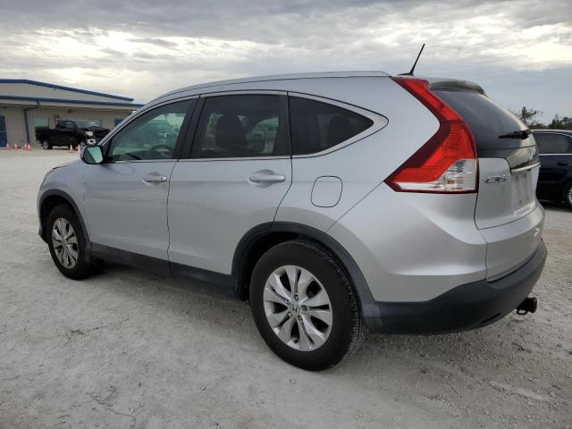 Изображение 2 2014 HONDA CR-V EXL 2014 с VIN 2HKRM4H78EH666148