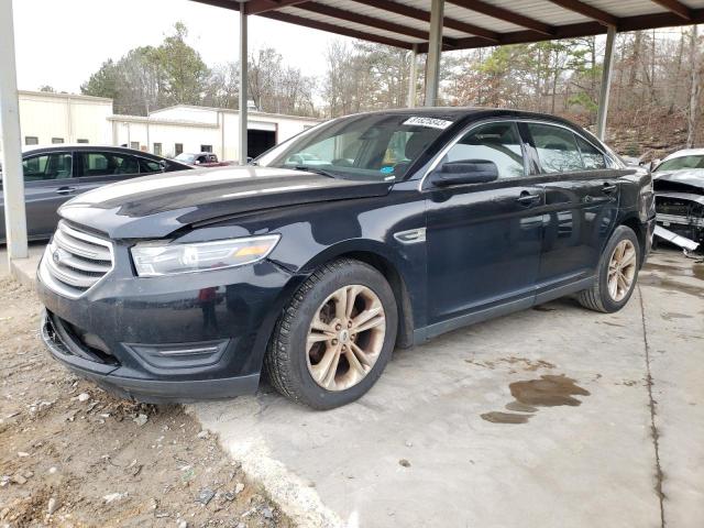 Изображение 1 2016 FORD TAURUS SEL 2016 с VIN 1FAHP2E82GG153012