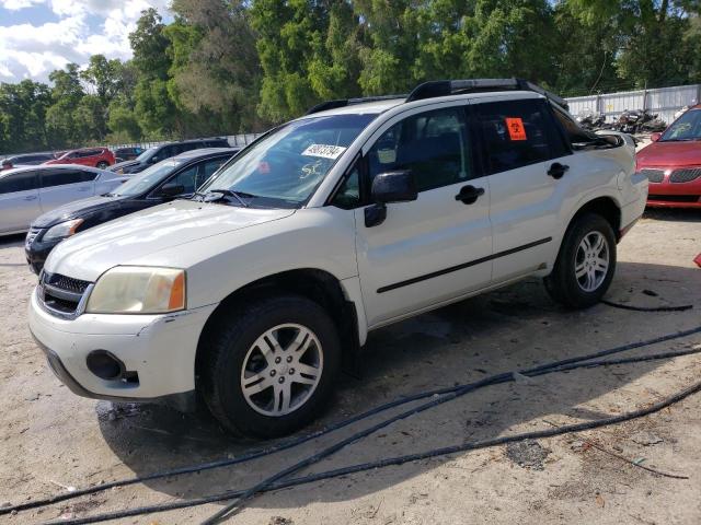 2006 MITSUBISHI ENDEAVOR LS 2006 image