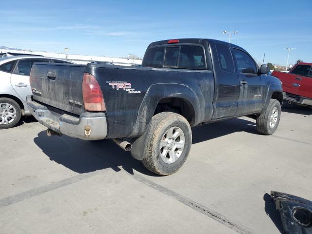 Obraz 3 z 2006 TOYOTA TACOMA ACCESS CAB 2006 z VIN 5TEUU42N46Z154855