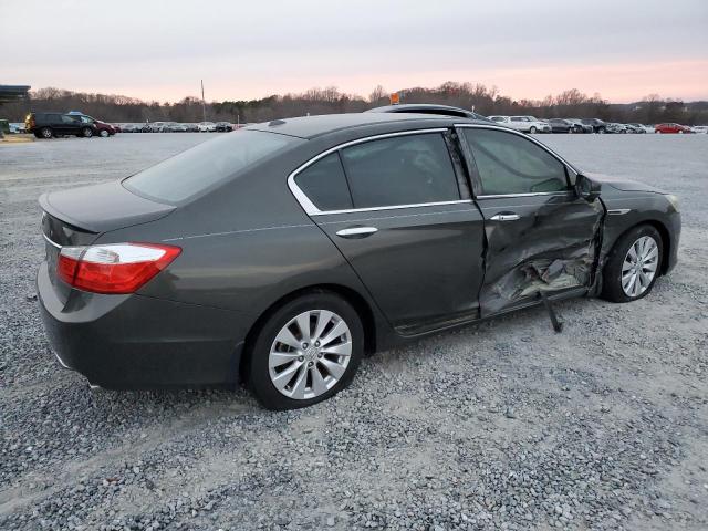Image 3 of 2013 HONDA ACCORD EXL 2013 with VIN 1HGCR2F87DA108760