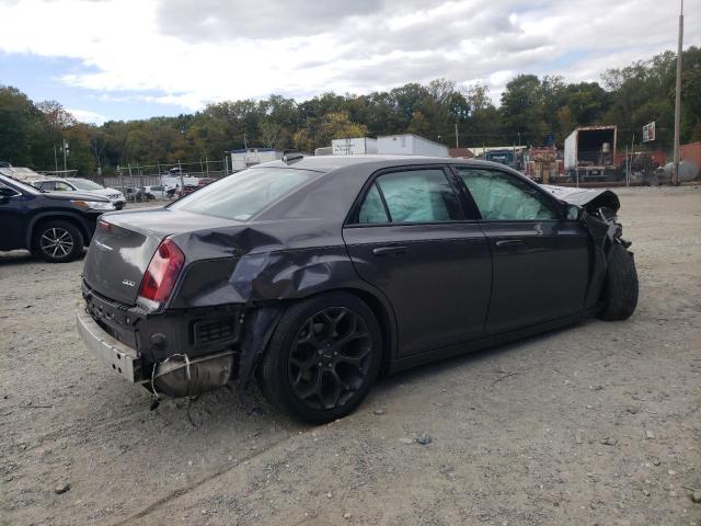 Image 3 of 2019 CHRYSLER 300 TOURING 2019 with VIN 2C3CCAAG1KH505537