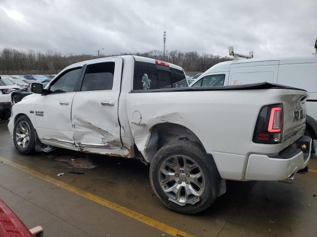 Image 2 of 2017 RAM 1500 LONGHORN 2017 with VIN 1C6RR7PT3HS616899