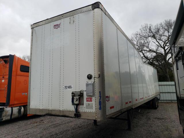 Image 2 of 2017 WABASH DRYVA53-FT 2017 with VIN 1JJV532D7HL976917