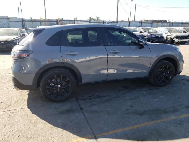 Image 3 of 2023 HONDA HR-V SPORT 2023 with VIN 3CZRZ2H58PM714355