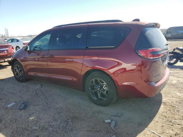 Изображение 2 2021 CHRYSLER PACIFICA HYBRID LIMITED 2021 с VIN 2C4RC1S72MR526866