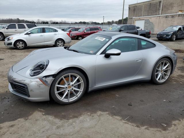 2022 PORSCHE 911 CARRERA 2022 image