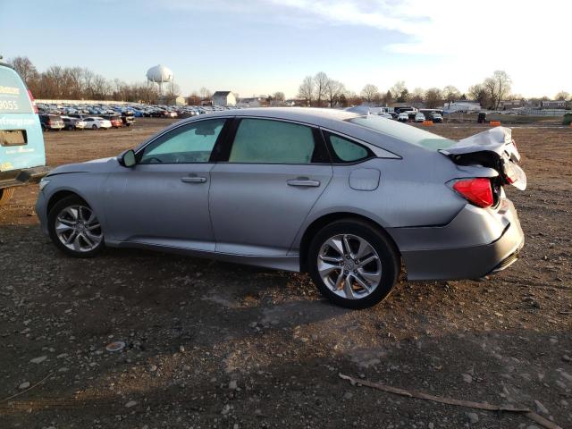 Image 2 of 2019 HONDA ACCORD LX 2019 with VIN 1HGCV1F14KA139163