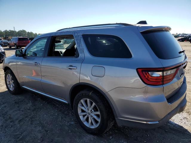 Изображение 2 2014 DODGE DURANGO SXT 2014 с VIN 1C4RDHAG8EC332098