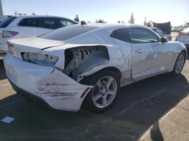 Image 3 of 2016 CHEVROLET CAMARO LT 2016 with VIN 1G1FB1RS8G0190048