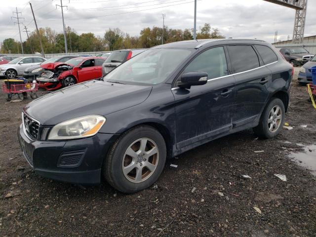 Image 1 of 2012 VOLVO XC60 3.2 2012 with VIN YV4952DZ8C2319651