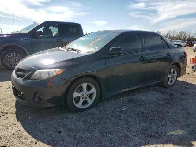 Изображение 1 2012 TOYOTA COROLLA BASE 2012 с VIN 5YFBU4EE0CP029405