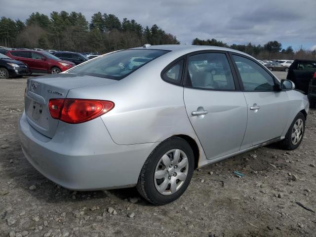 Image 3 of 2008 HYUNDAI ELANTRA GLS 2008 with VIN KMHDU46D18U565445