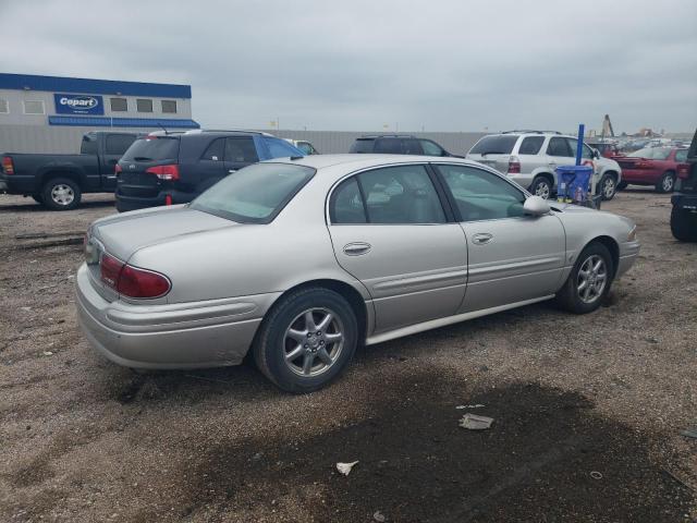 Изображение 3 2005 BUICK LESABRE CUSTOM 2005 с VIN 1G4HP52K65U175729