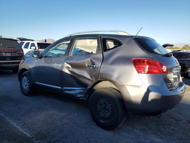 Obraz 2 z 2015 NISSAN ROGUE SELECT S 2015 z VIN JN8AS5MT4FW653019