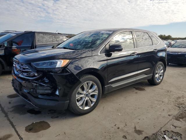 Изображение 2019 FORD EDGE TITANIUM 2019