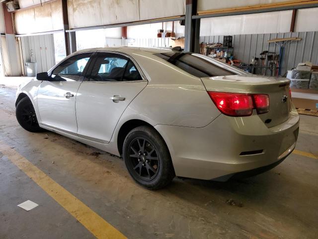 Изображение 2 2014 CHEVROLET MALIBU LS 2014 с VIN 1G11A5SL2EF150808