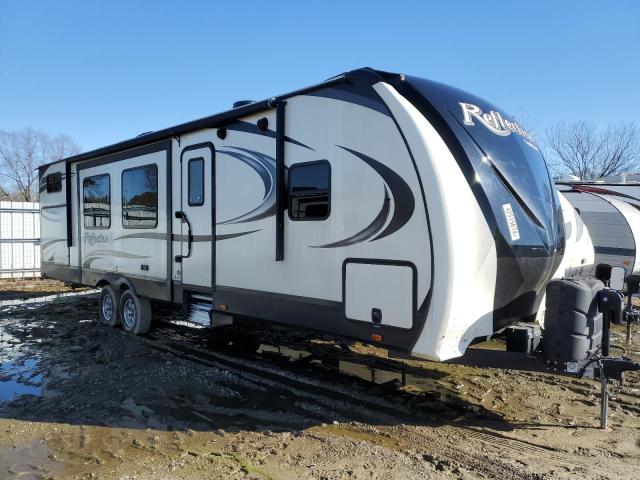 2020 GRAN REFLECTION 2020 image