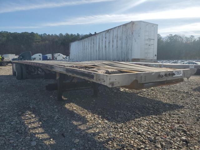 2009 TRAIL KING FLAT BED 2009 image