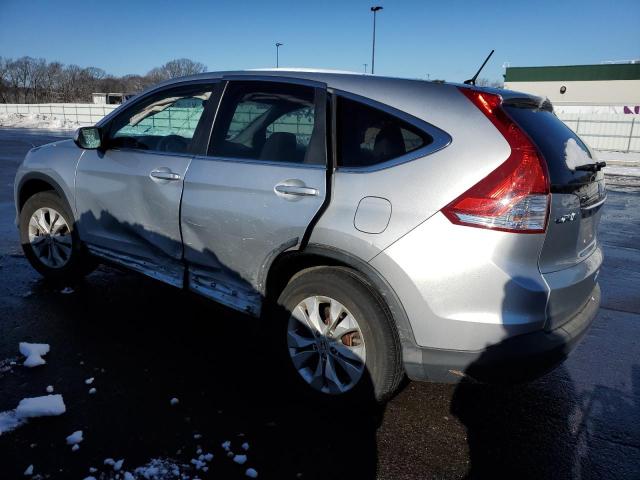 Image 2 of 2014 HONDA CR-V EX 2014 with VIN 5J6RM4H51EL053888