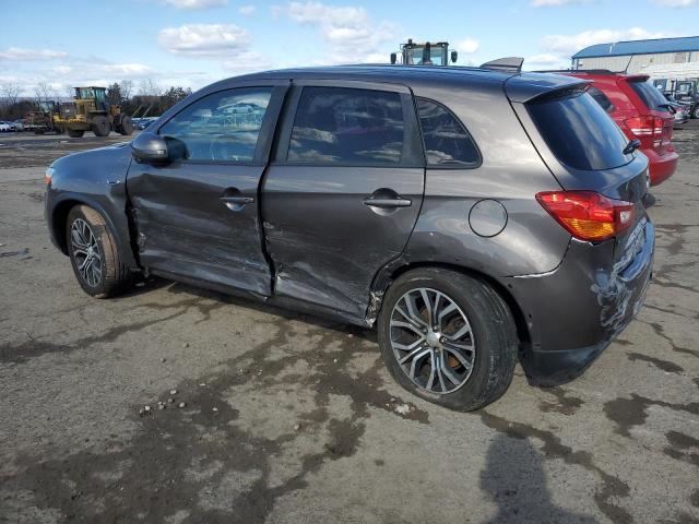 Изображение 2 2017 MITSUBISHI OUTLANDER SPORT ES 2017 с VIN JA4AR3AU3HZ068775