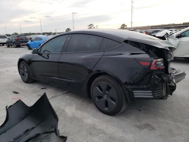 Image 2 of 2023 TESLA MODEL 3  2023 with VIN 5YJ3E1EA7PF428861