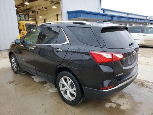 Image 2 of 2020 CHEVROLET EQUINOX PREMIER 2020 with VIN 2GNAXXEV4L6183886