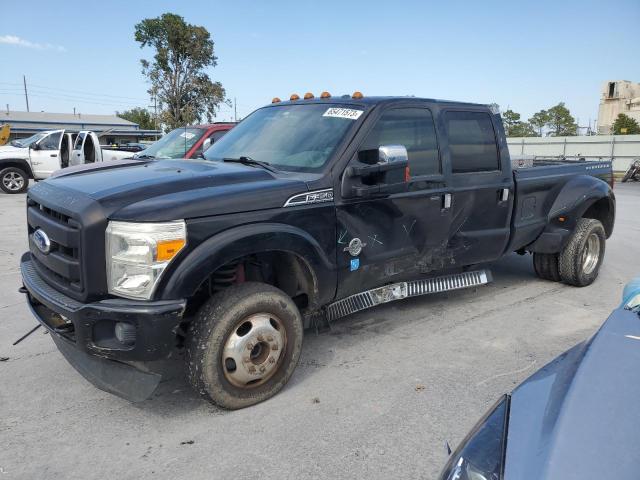 Image 1 of 2015 FORD F350 SUPER DUTY 2015 with VIN 1FT8W3DT6FEB40038