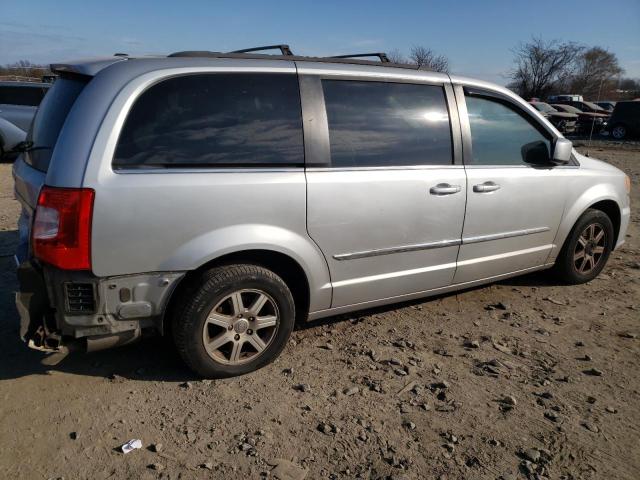 Изображение 3 2012 CHRYSLER TOWN & COUNTRY TOURING 2012 с VIN 2C4RC1BG2CR319067