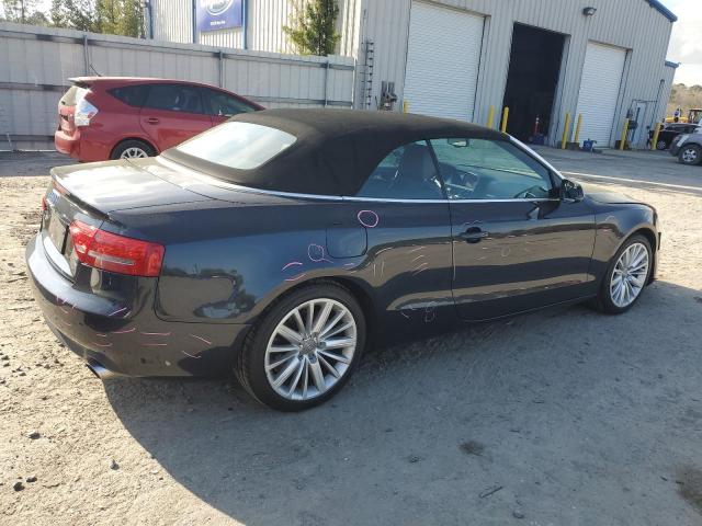 Изображение 3 2012 AUDI A5 PREMIUM PLUS 2012 с VIN WAULFAFHXCN007699