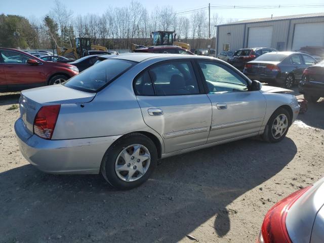 Obraz 3 z 2006 HYUNDAI ELANTRA GLS 2006 z VIN KMHDN46DX6U376948
