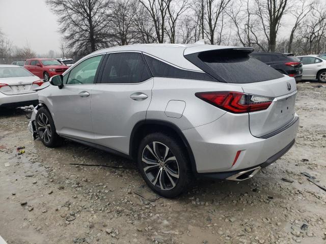 Obraz 2 z 2017 LEXUS RX 350 BASE 2017 z VIN 2T2BZMCA3HC103162