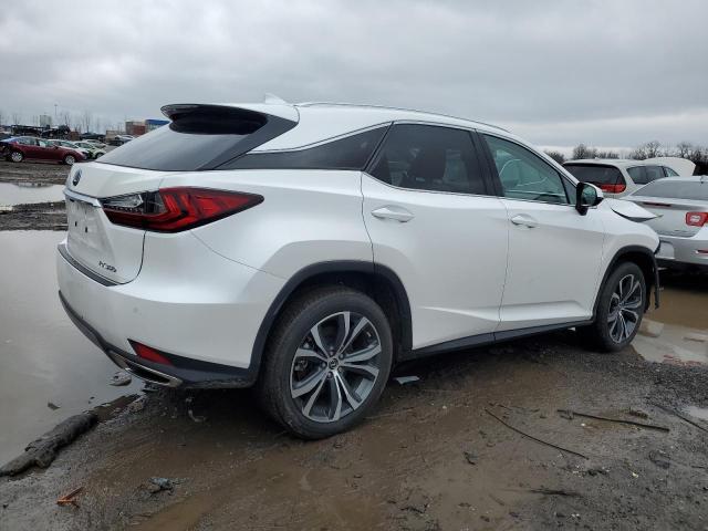 Image 3 of 2020 LEXUS RX 350 2020 with VIN 2T2HZMDA6LC256667
