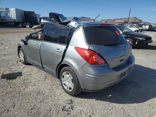 Obraz 2 z 2011 NISSAN VERSA S 2011 z VIN 3N1BC1CP1BL497339