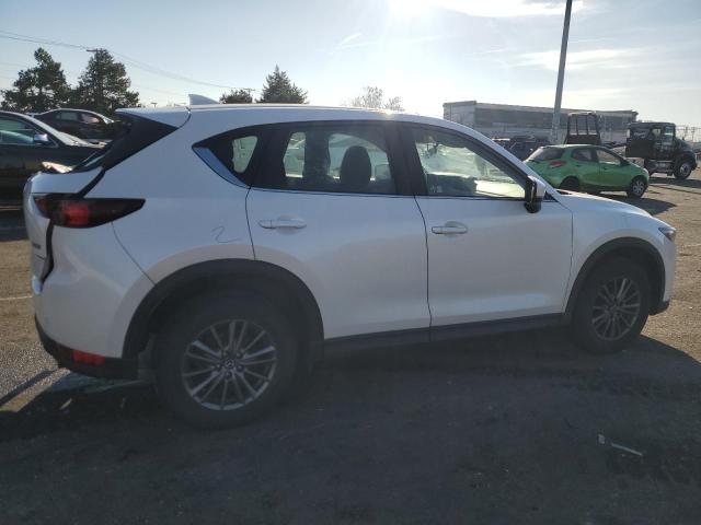 Изображение 3 2017 MAZDA CX-5 SPORT 2017 с VIN JM3KFBBL1H0224097