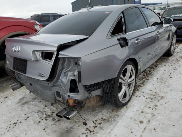 Изображение 3 2018 AUDI S6 PREMIUM PLUS 2018 с VIN WAUFFAFC2JN020428