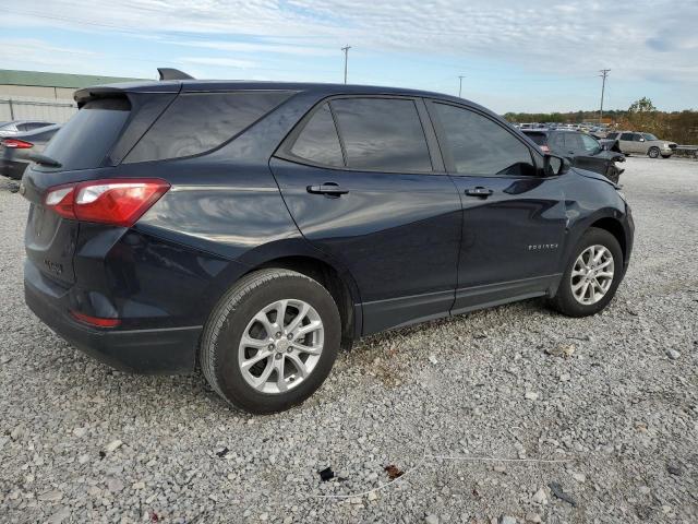 Obraz 3 z 2021 CHEVROLET EQUINOX LS 2021 z VIN 3GNAXHEV0MS127825