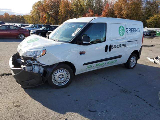 2021 RAM PROMASTER CITY  2021 image