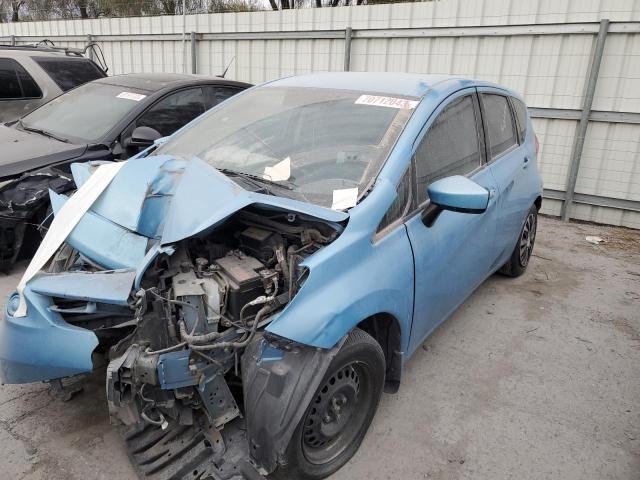 Obraz 1 z 2015 NISSAN VERSA NOTE S 2015 z VIN 3N1CE2CP9FL445564