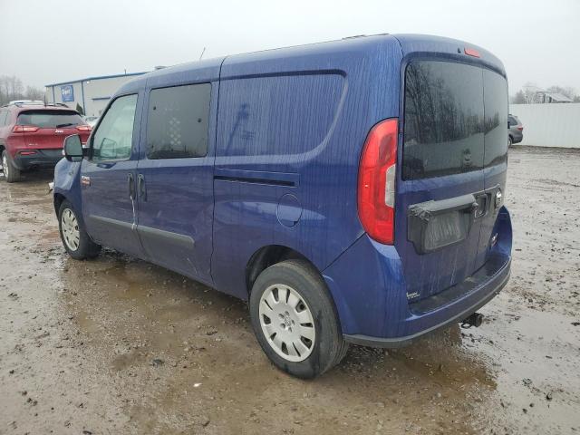 Изображение 2 2016 RAM PROMASTER CITY SLT 2016 с VIN ZFBERFBT4G6B24632