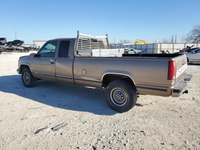 Image 2 of 1997 CHEVROLET GMT-400 C2500 1997 with VIN 1GCGC29R6VE165046