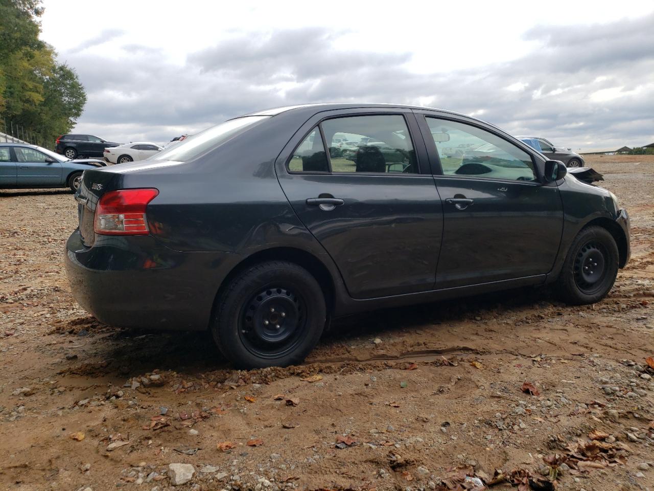 Изображение 3 2009 TOYOTA YARIS  2009 с VIN JTDBT903X94045564