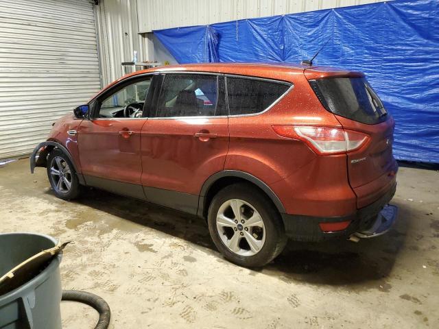 Image 2 of 2016 FORD ESCAPE SE 2016 with VIN 1FMCU0GX5GUB19519
