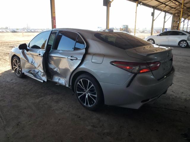 Изображение 2 2019 TOYOTA CAMRY L 2019 с VIN 4T1B11HK6KU709699