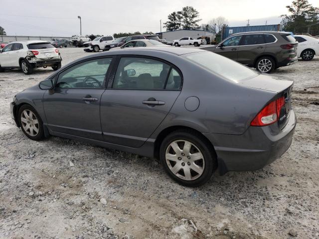 Obraz 2 z 2011 HONDA CIVIC LX 2011 z VIN 19XFA1F50BE049063