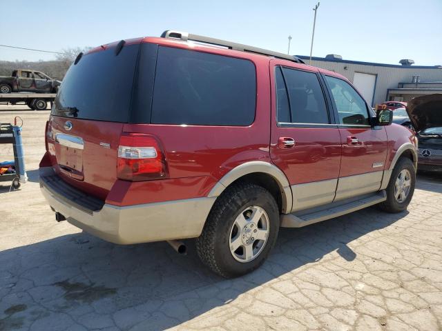 Obraz 3 z 2007 FORD EXPEDITION EDDIE BAUER 2007 z VIN 1FMFU17587LA71991