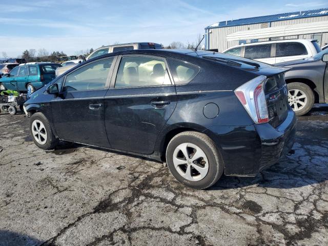 Изображение 2 2014 TOYOTA PRIUS  2014 с VIN JTDKN3DU2E0367773